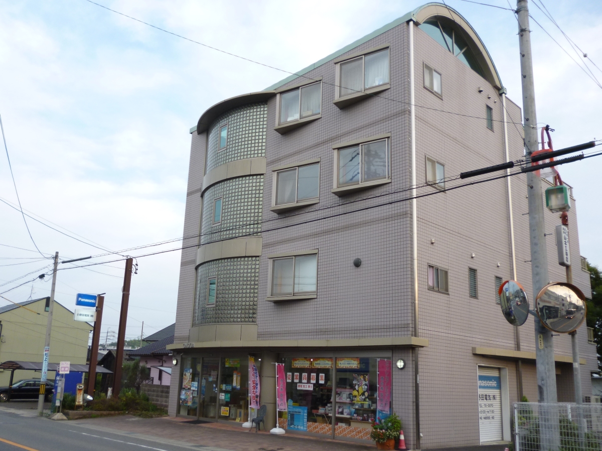 小野田電気株式会社