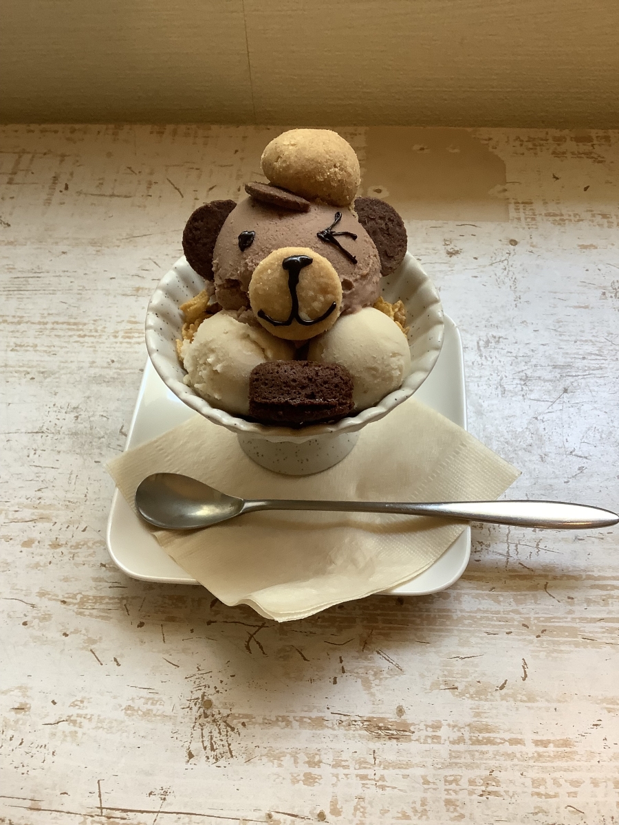 Miho’s Kitchen グレインズ