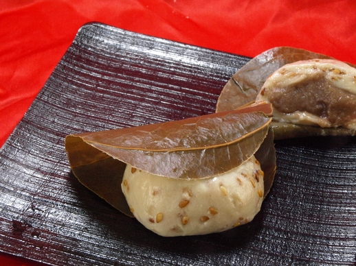 和菓子ふくら庵