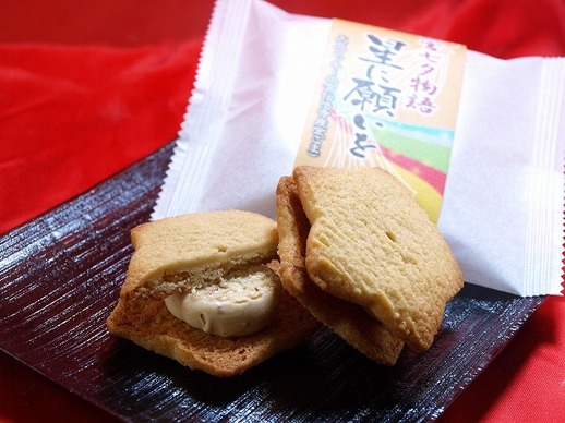 和菓子ふくら庵