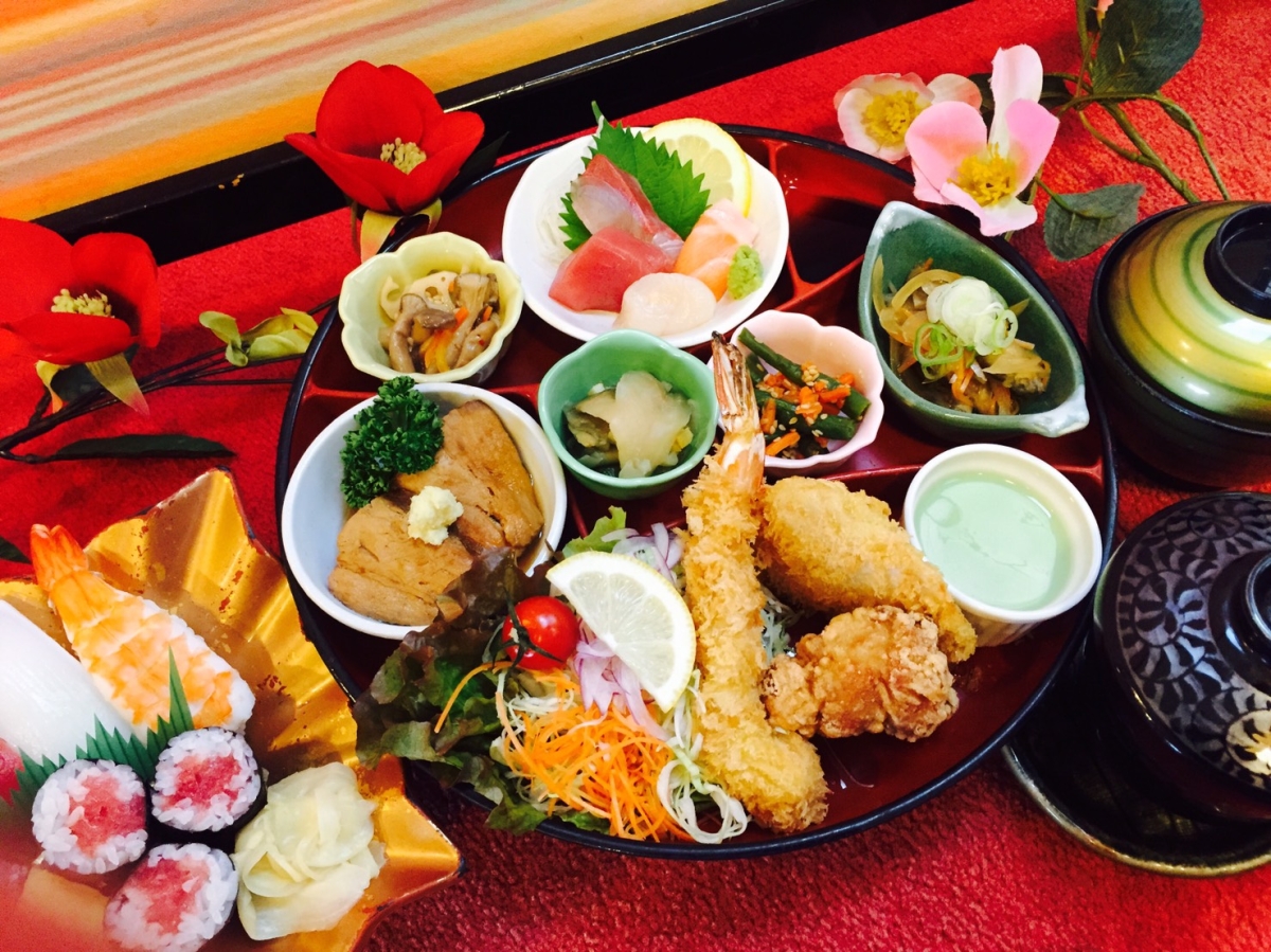 有限会社松寿司 本店