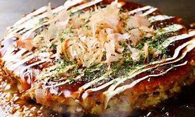 あんかけスパ&お好み焼 えん