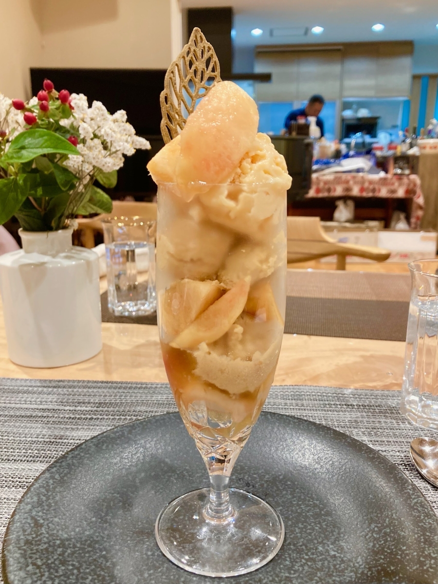 びわカフェ