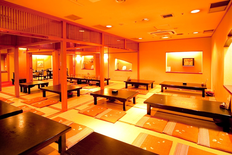 太閤本店 伏見店