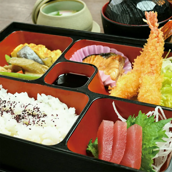 和洋食三すじ